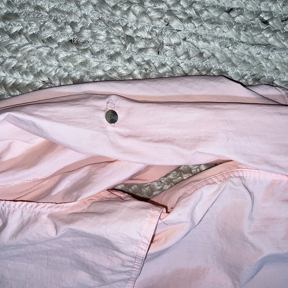 Bimini Bay Mens fishing shirt XL in Salmon - Picture 8 of 9